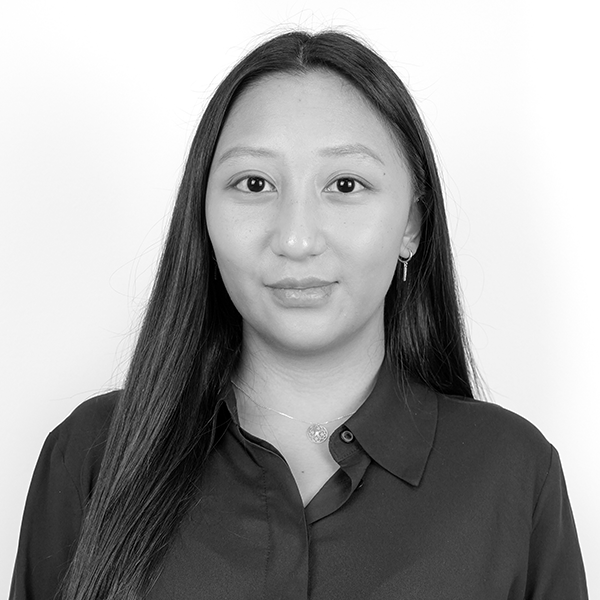Bernie Sugano